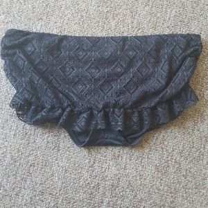 Mossimo bikini bottoms